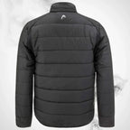 Ski HEAD Race Kinetic Jacket Junior 2023/24 - Speedxcrafts