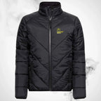 Ski HEAD Race Kinetic Jacket Junior Black - 2020/21 - Speedxcrafts