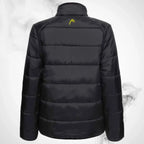 Ski HEAD Race Kinetic Jacket Junior Black - 2020/21 - Speedxcrafts