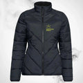 Ski HEAD Race Kinetic Jacket Women Black - 2020/21 - Speedxcrafts