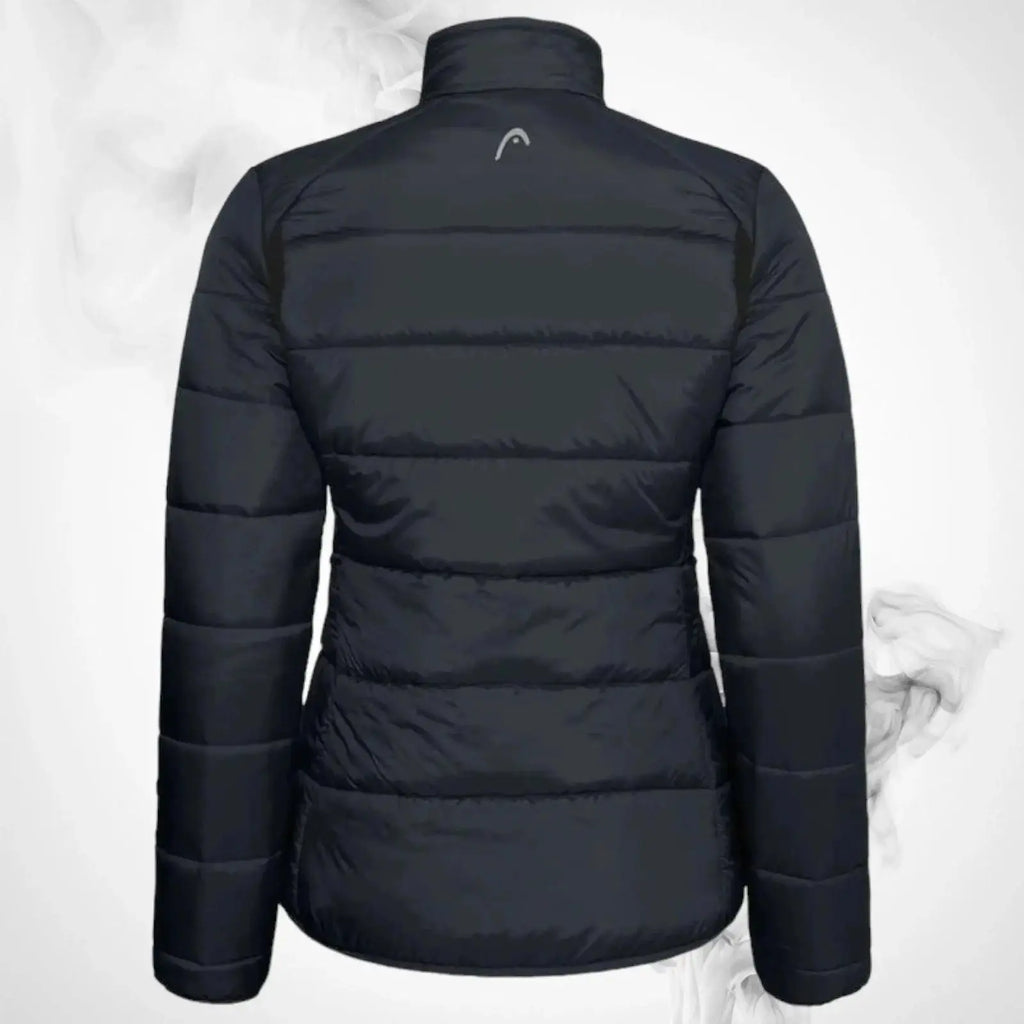 Ski HEAD Race Kinetic Jacket Women Black - 2020/21 - Speedxcrafts