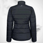 Ski HEAD Race Kinetic Jacket Women Black - 2020/21 - Speedxcrafts