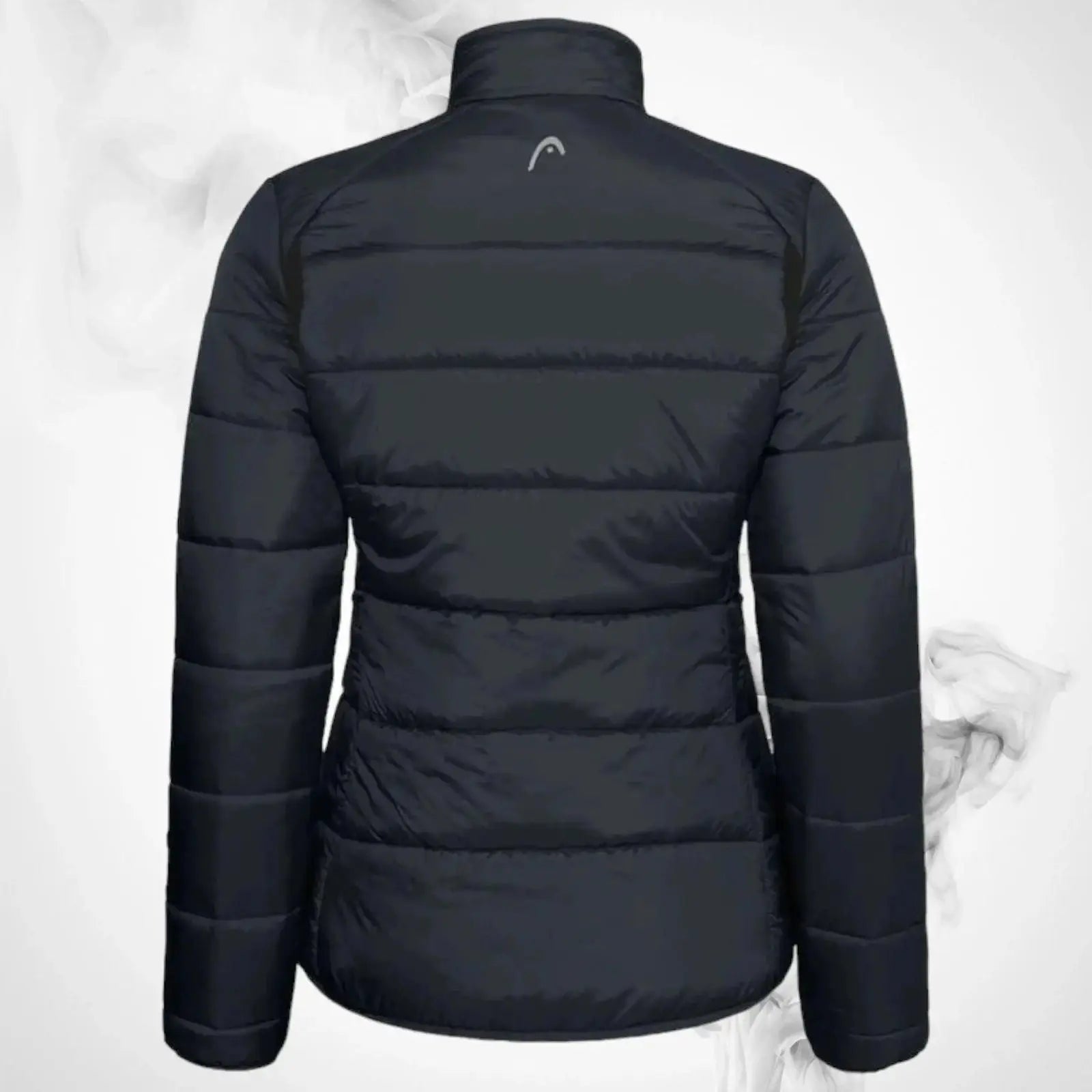 Ski HEAD Race Kinetic Jacket Women Black - 2020/21 - Speedxcrafts