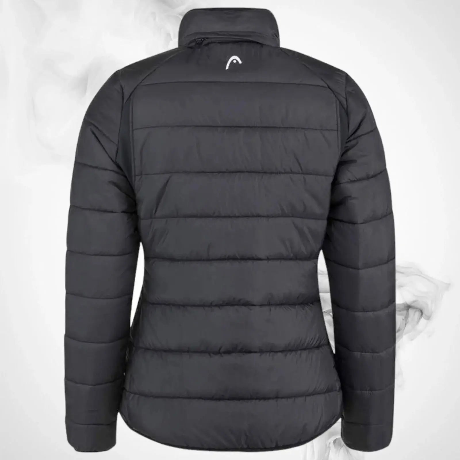 Ski HEAD Race Kinetic Jacket Women Black - 2023/24 - Speedxcrafts