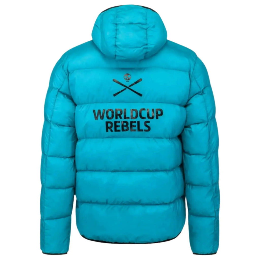 Ski HEAD Race Star Jacket Men Speed Blue - 2023/24 - Speedxcrafts