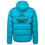 Ski HEAD Race Star Jacket Men Speed Blue - 2023/24 - Speedxcrafts