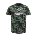 Ski HEAD Race T-shirt Junior - 2022/23 - Speedxcrafts