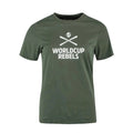 Ski HEAD Race T-shirt Women - 2022/23 - Speedxcrafts