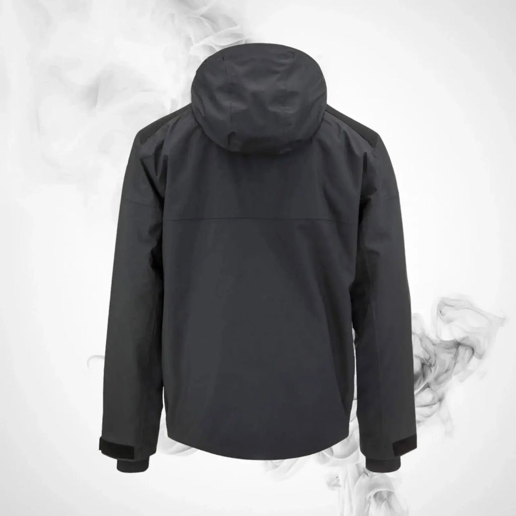 Ski HEAD Race Team Jacket Junior - Speedxcrafts