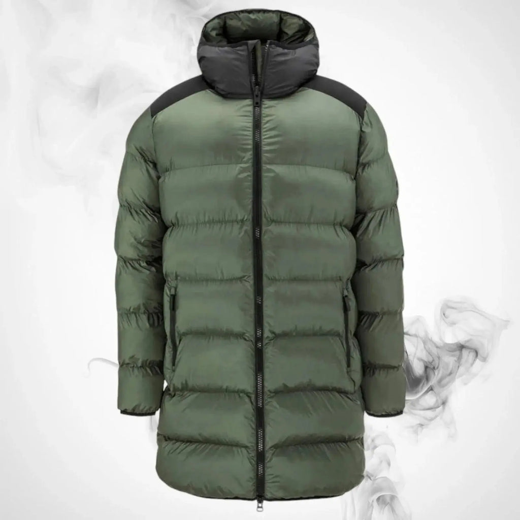 Ski HEAD Rebels Star Coat - 2022/23 - Speedxcrafts