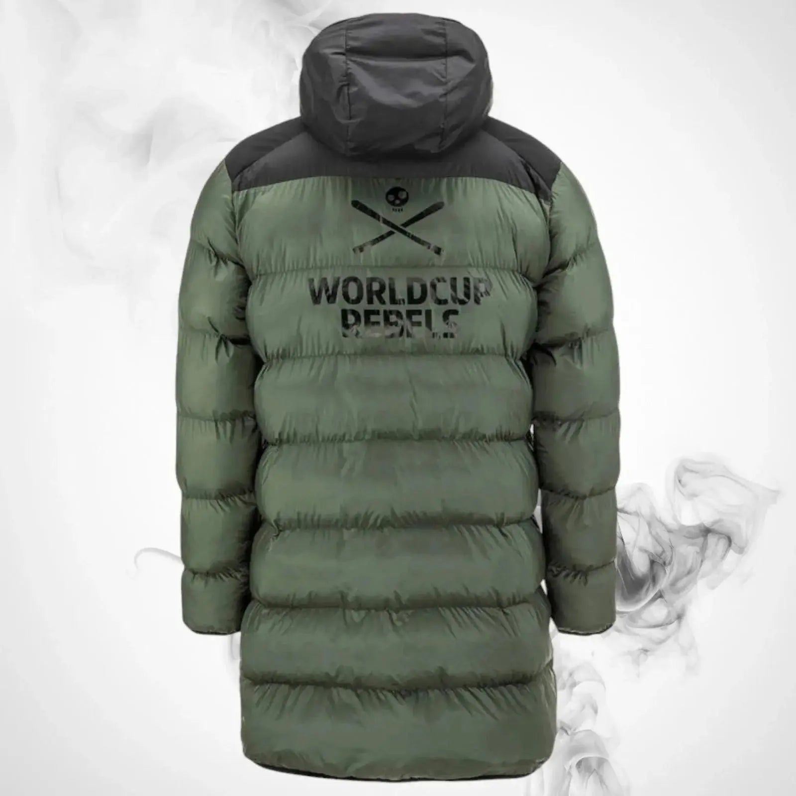 Ski HEAD Rebels Star Coat - 2022/23 - Speedxcrafts