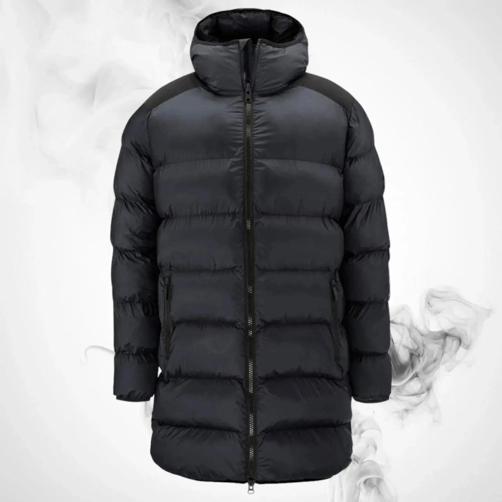 Ski HEAD Rebels Star Coat - 2023/24 - Speedxcrafts