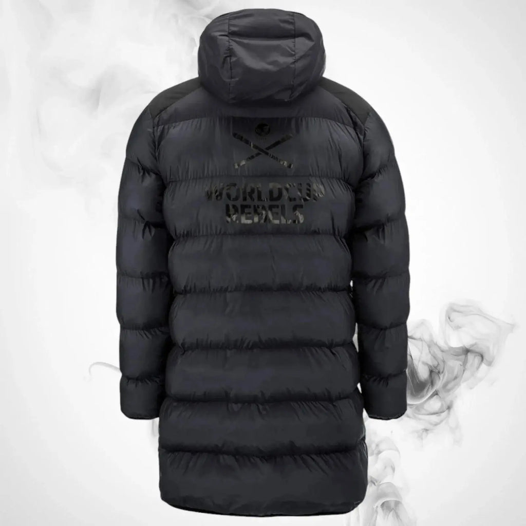 Ski HEAD Rebels Star Coat - 2023/24 - Speedxcrafts
