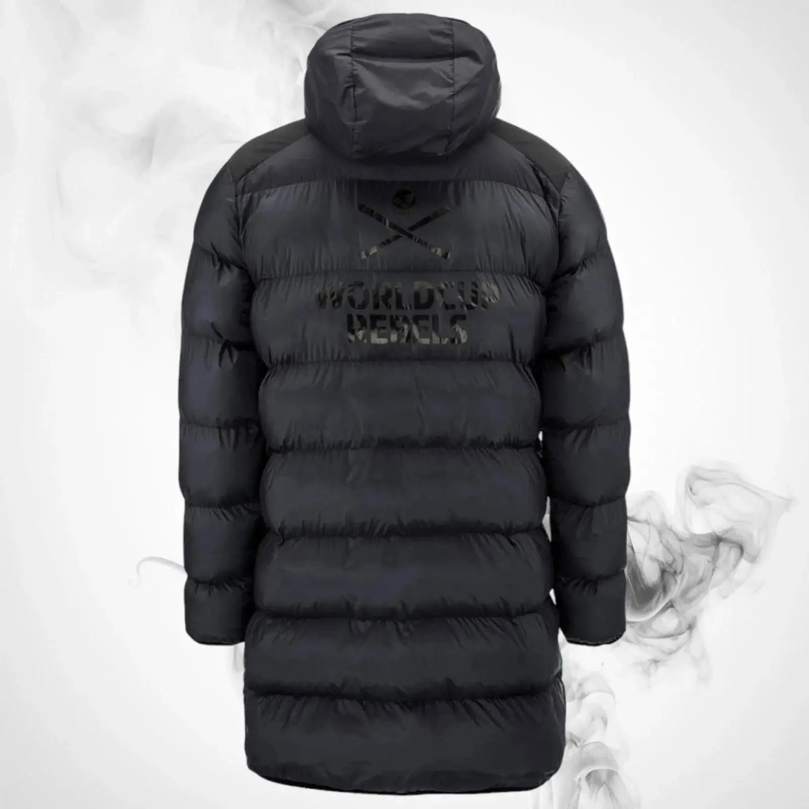 Ski HEAD Rebels Star Coat - 2023/24 - Speedxcrafts
