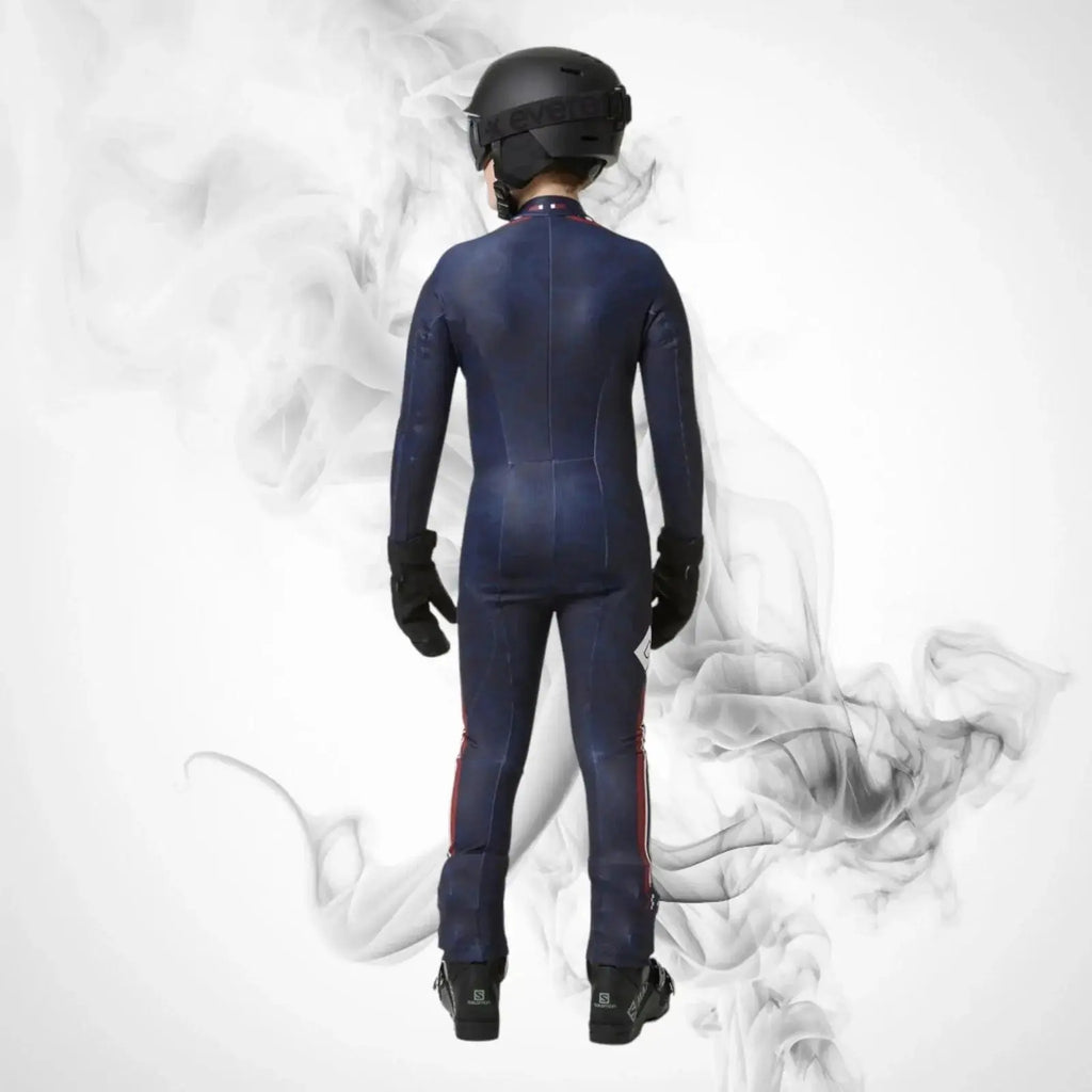 Ski HELLY HANSEN Jr Wc Speed Suit Gs - Speedxcrafts