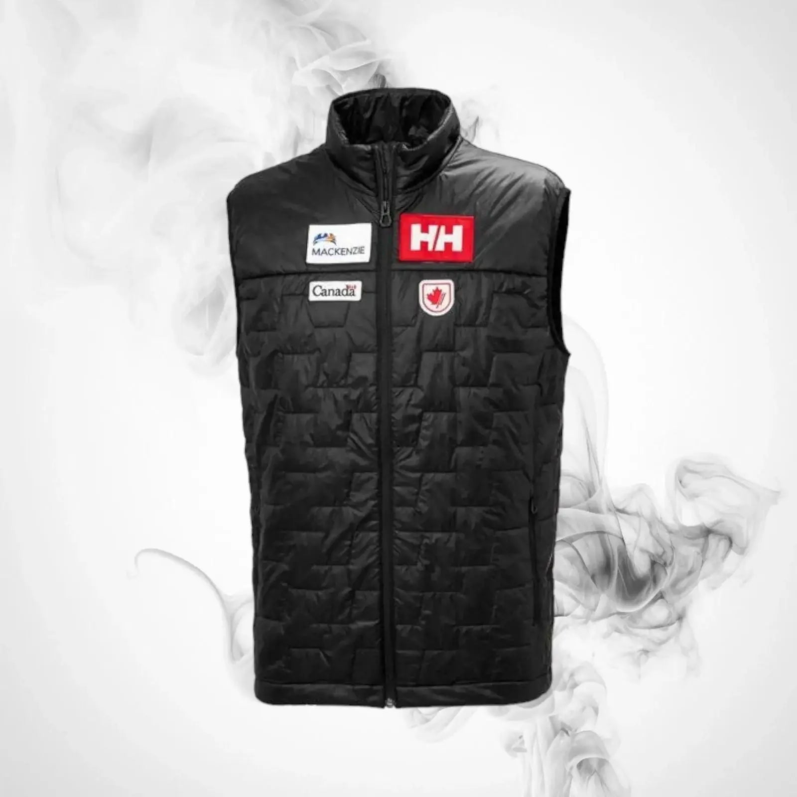 Ski HELLY HANSEN Lifaloft Insulator vest - 2021/22 - Speedxcrafts