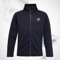 Ski Hoodie ROSSIGNOL Boy Fz Clim Black - 2020/21 - Speedxcrafts