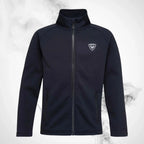 Ski Hoodie ROSSIGNOL Boy Fz Clim Black - 2020/21 - Speedxcrafts