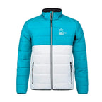 Ski Insulation Jacket HEAD Race Kinetic Jacket Men Speed Blue - 2023/24 - Speedxcrafts