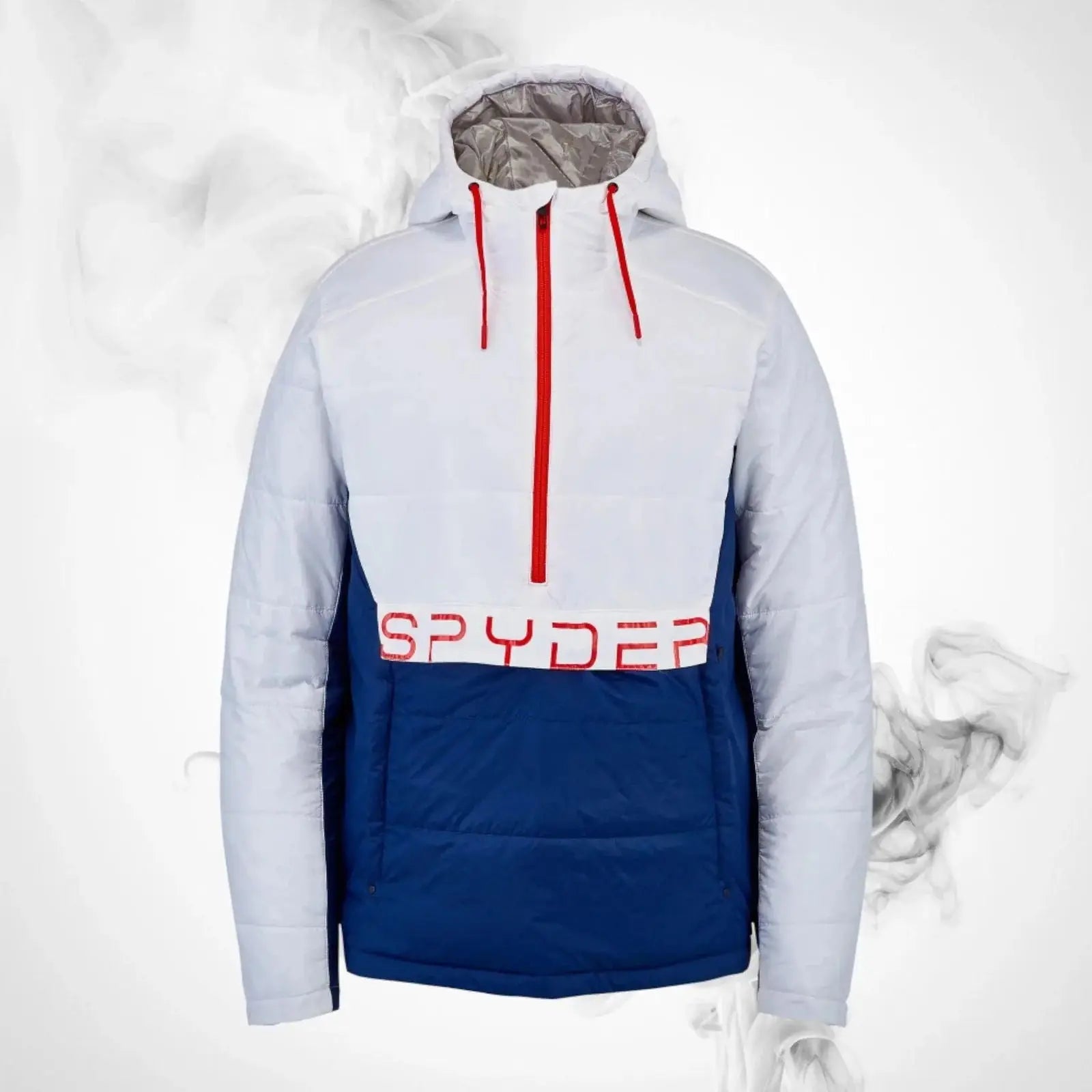 Ski Jacket SPYDER Glissade Anorak M - 2020/21 - Speedxcrafts