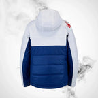 Ski Jacket SPYDER Glissade Anorak M - 2020/21 - Speedxcrafts