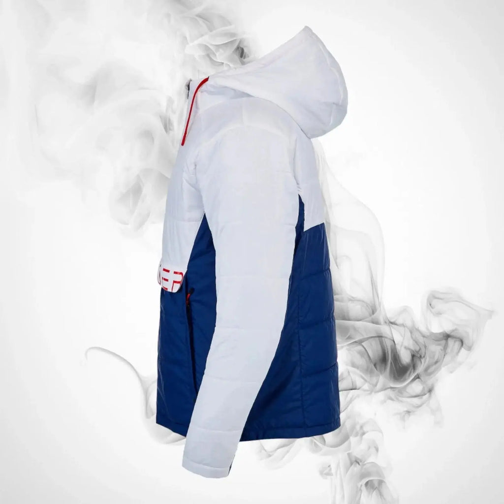 Ski Jacket SPYDER Glissade Anorak M - 2020/21 - Speedxcrafts