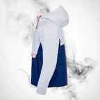 Ski Jacket SPYDER Glissade Anorak M - 2020/21 - Speedxcrafts