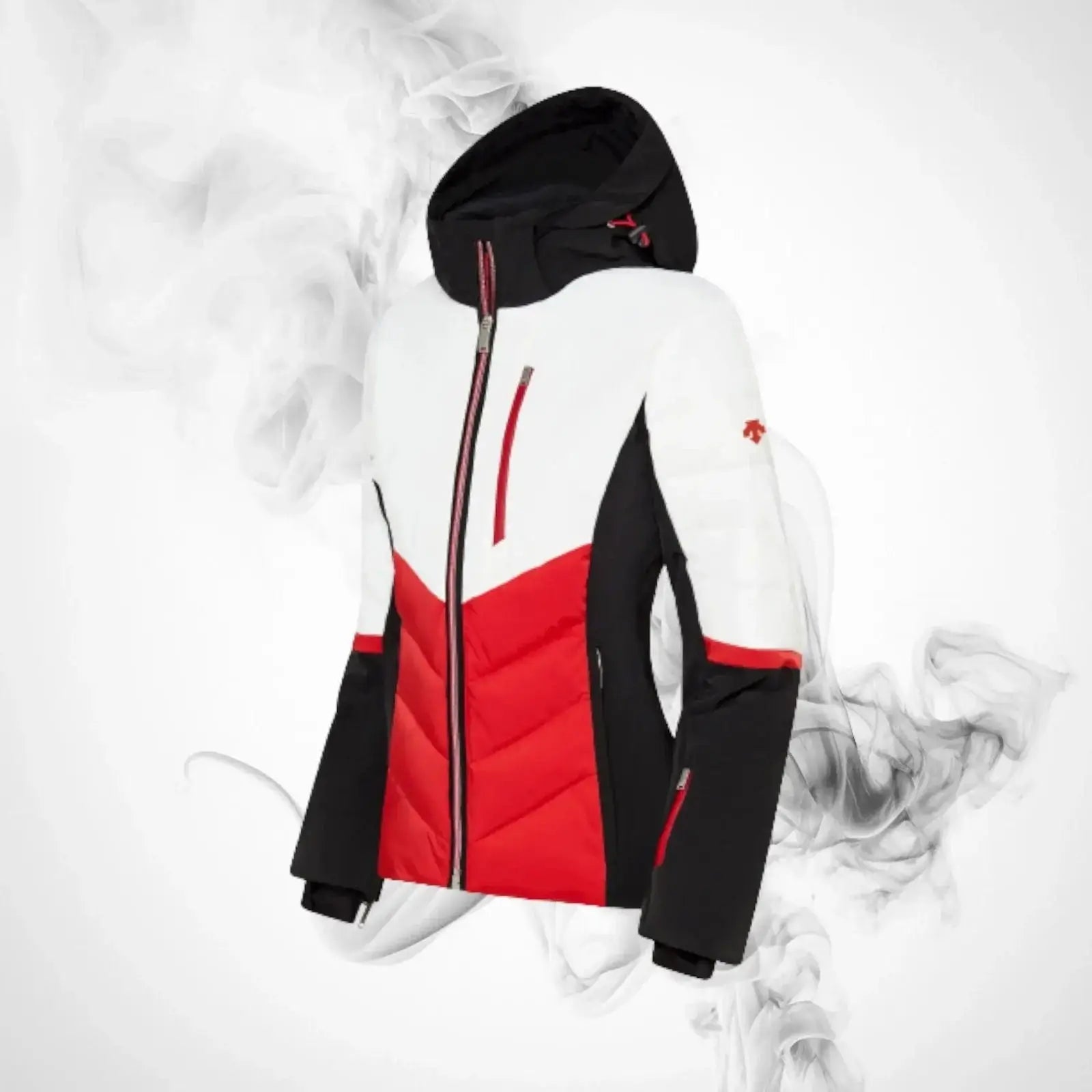 Ski Kurtka narciarska Descente Iris - Speedxcrafts