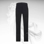 Ski Pants Ziener Narak Man Black - 2023/24 - Speedxcrafts