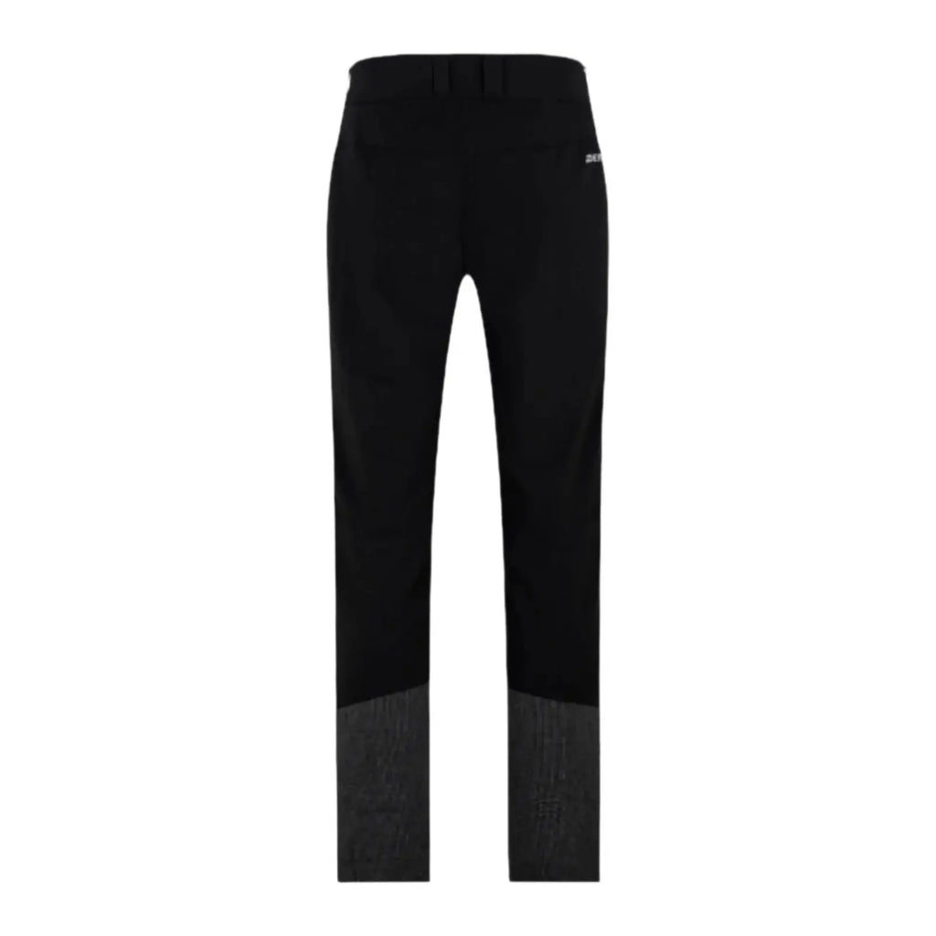 Ski Pants Ziener Neola Lady Black - 2023/24 - Speedxcrafts