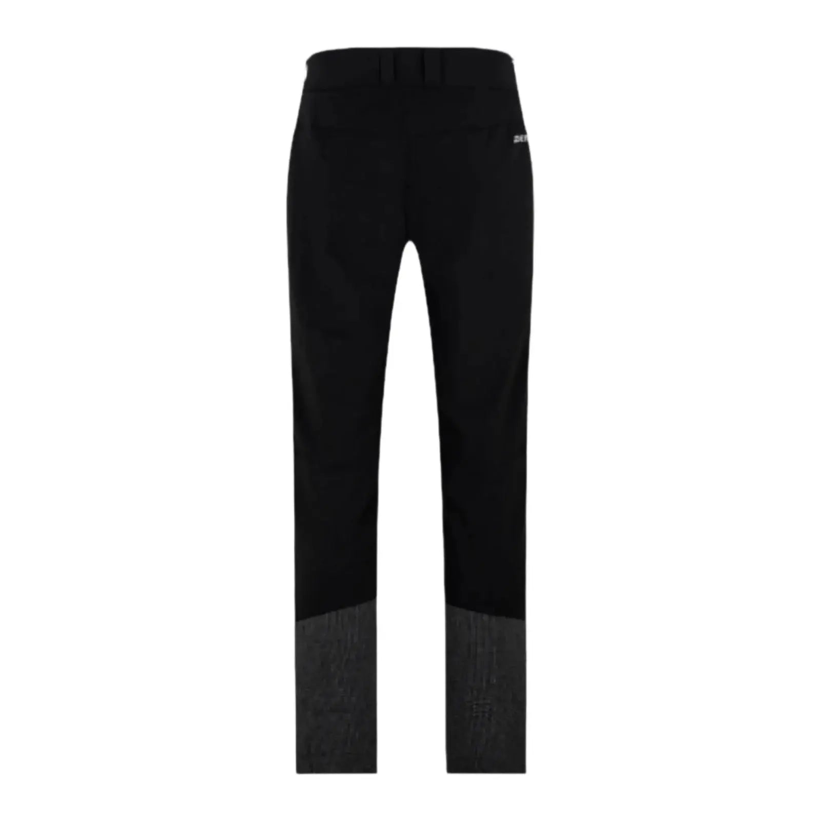 Ski Pants Ziener Neola Lady Black - 2023/24 - Speedxcrafts