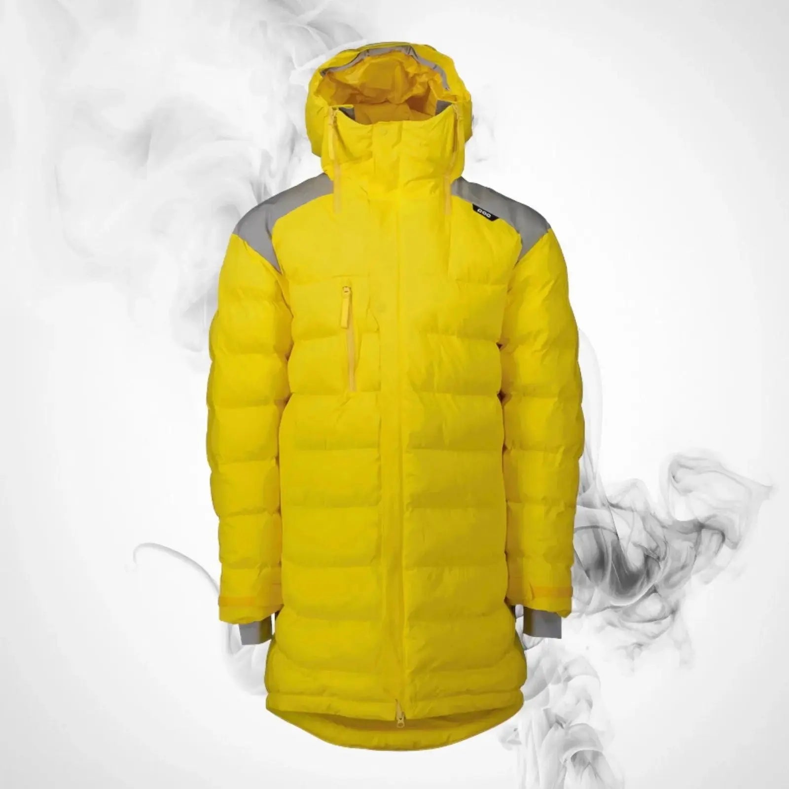 Ski Parka POC M´S Loft Parka Aventuirne Yellow - 2022/23 - Speedxcrafts