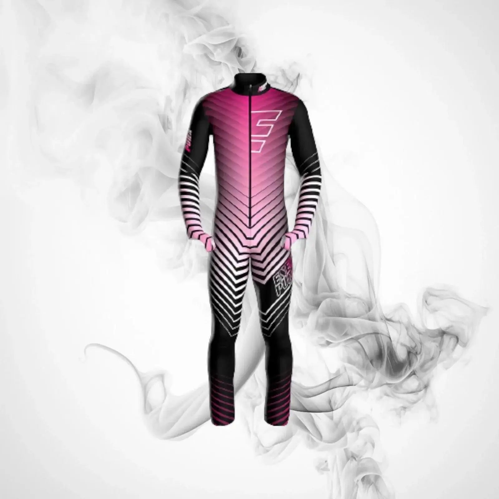 Ski Race Suit ENERGIAPURA Active - Speedxcrafts