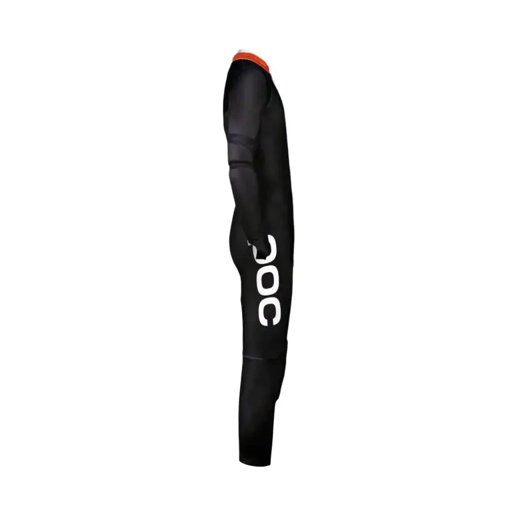Ski Race Suit POC Skin Gs Jr Uranium - Speedxcrafts