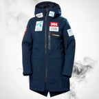 Ski Raincoat HELLY HANSEN W Bluebird 3-IN-1 Jacket - 2022/23 - Speedxcrafts