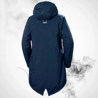 Ski Raincoat HELLY HANSEN W Bluebird 3-IN-1 Jacket - 2022/23 - Speedxcrafts