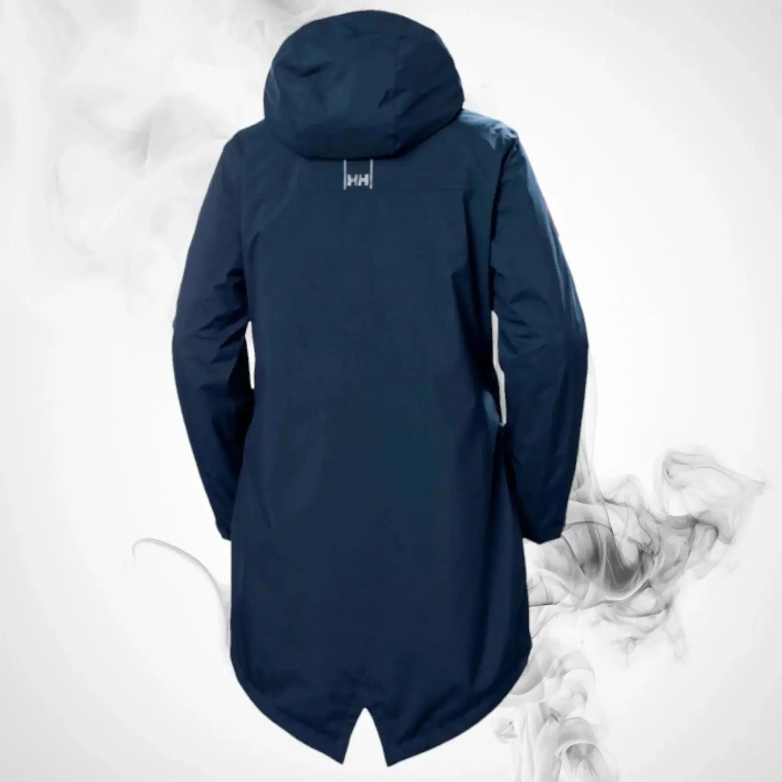 Ski Raincoat HELLY HANSEN W Bluebird 3-IN-1 Jacket - 2022/23 - Speedxcrafts