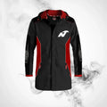 Ski Raincoat Nordica Doberman Rain Coat - 2023/24 - Speedxcrafts