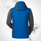 Ski SCHOFFEL Hybrid Jacket Engelberg - 2018/19 - Speedxcrafts