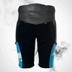Ski Shorts ENERGIAPURA Cielo Junior - Speedxcrafts