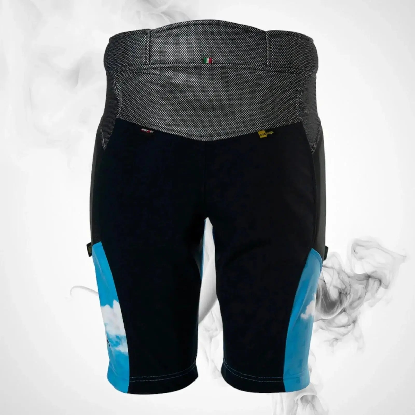 Ski Shorts ENERGIAPURA Cielo - Speedxcrafts