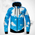 Ski Softshell ENERGIAPURA Cielo Junior - 2022/23 - Speedxcrafts