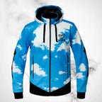 Ski Softshell ENERGIAPURA Cielo Junior - 2022/23 - Speedxcrafts