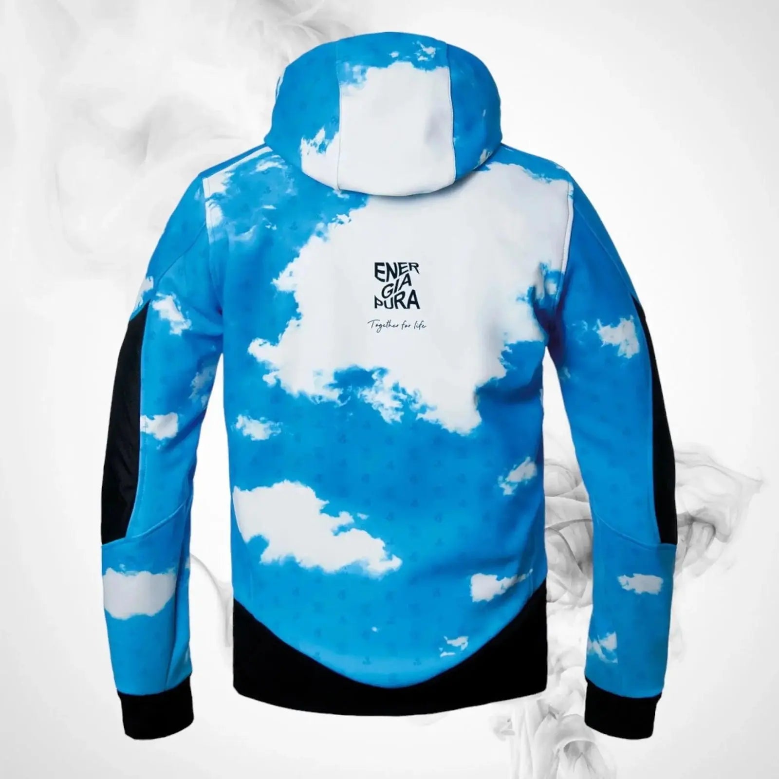Ski Softshell ENERGIAPURA Cielo Junior - 2022/23 - Speedxcrafts