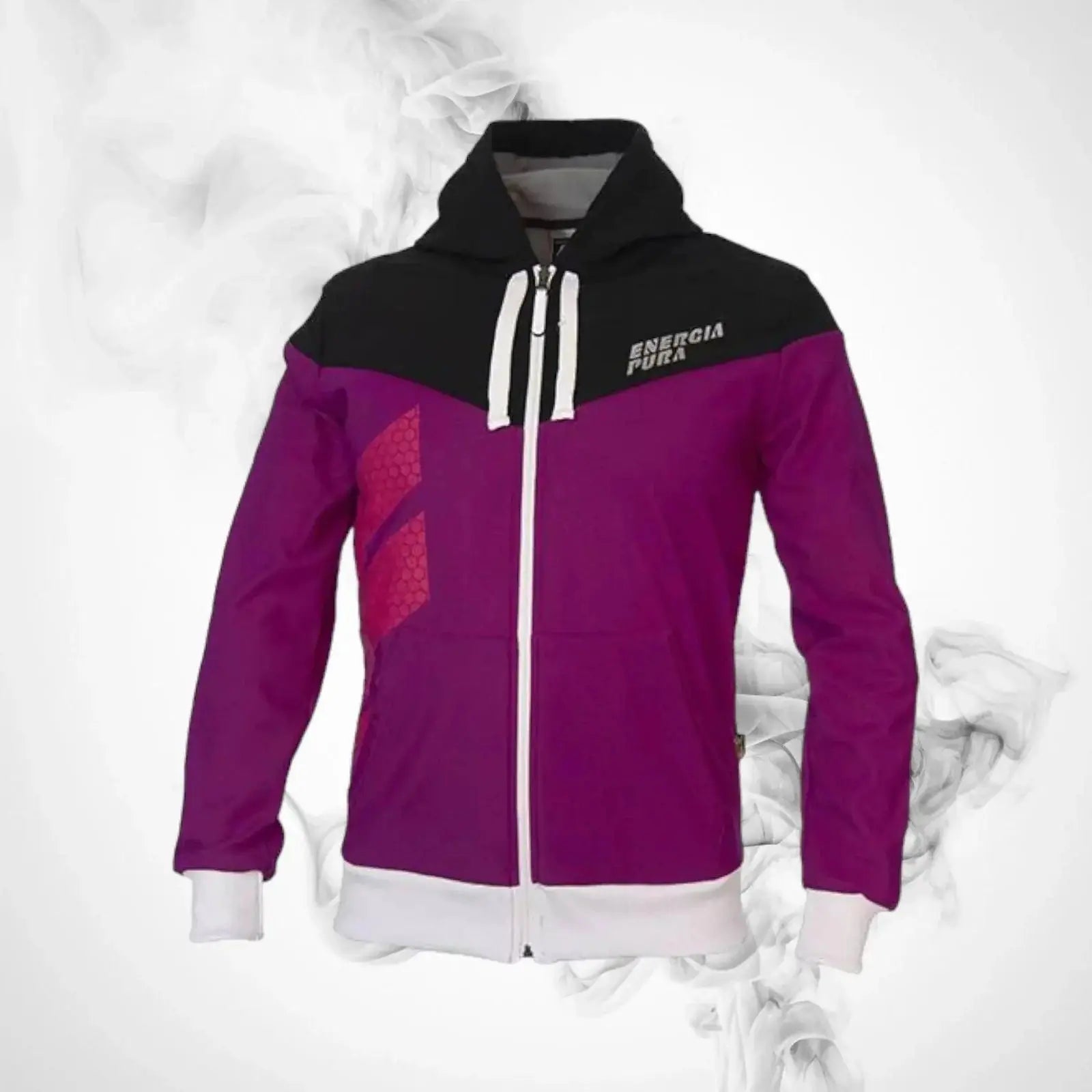 Ski Softshell ENERGIAPURA Felpa Tip - Speedxcrafts