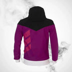 Ski Softshell ENERGIAPURA Felpa Tip - Speedxcrafts