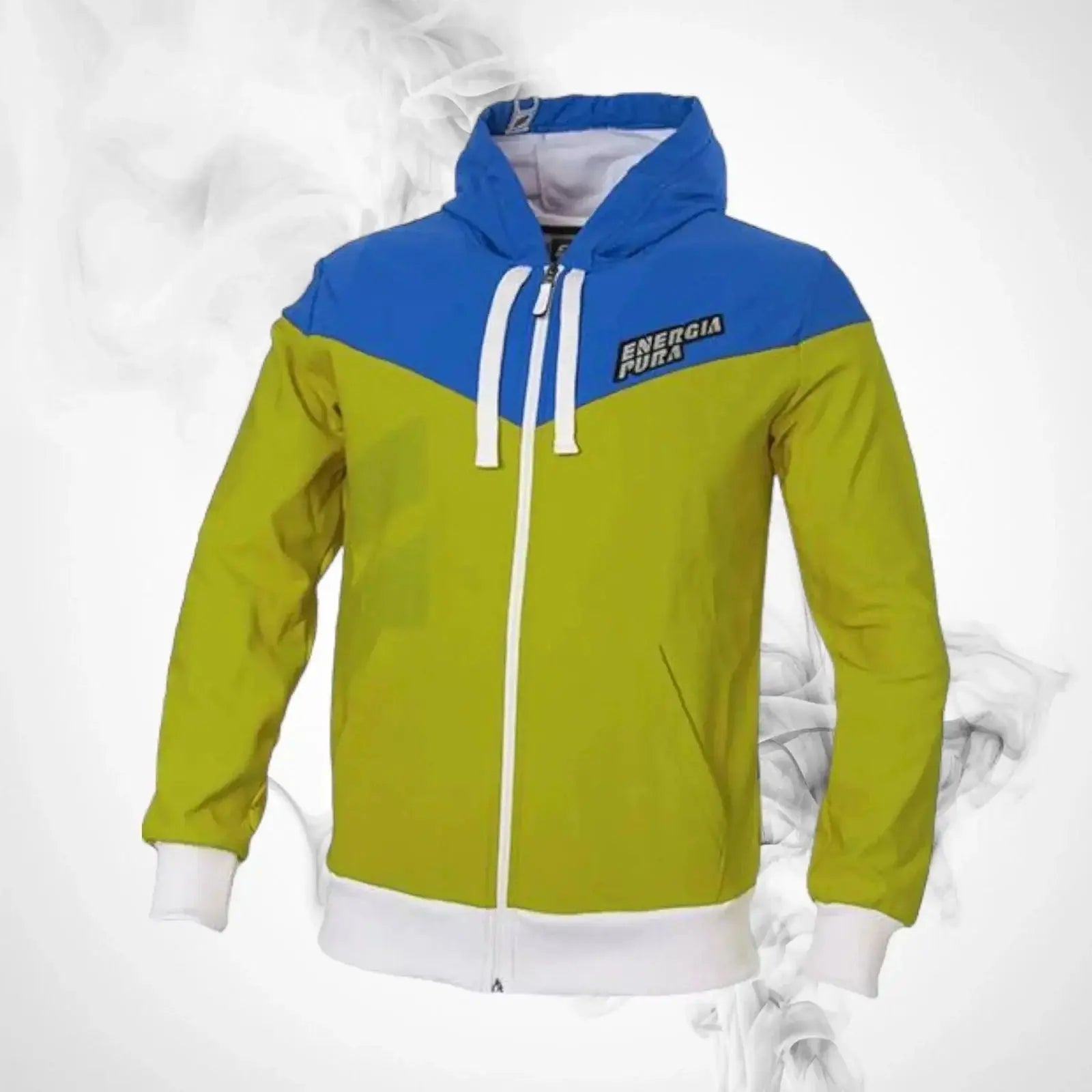 Ski Softshell ENERGIAPURA Felpa Tip - Speedxcrafts