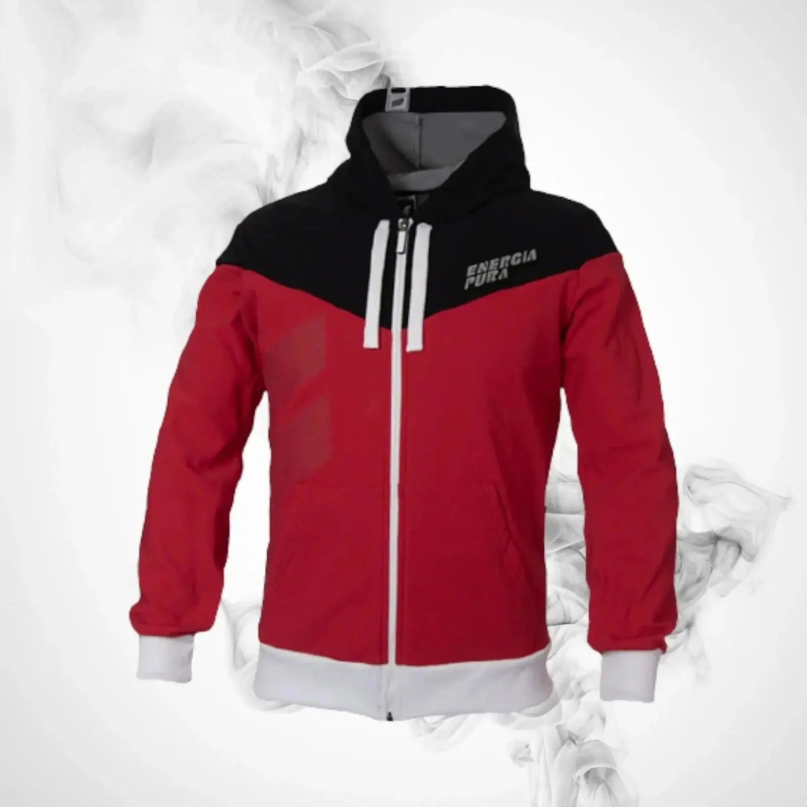 Ski Softshell ENERGIAPURA Felpa Tip - Speedxcrafts