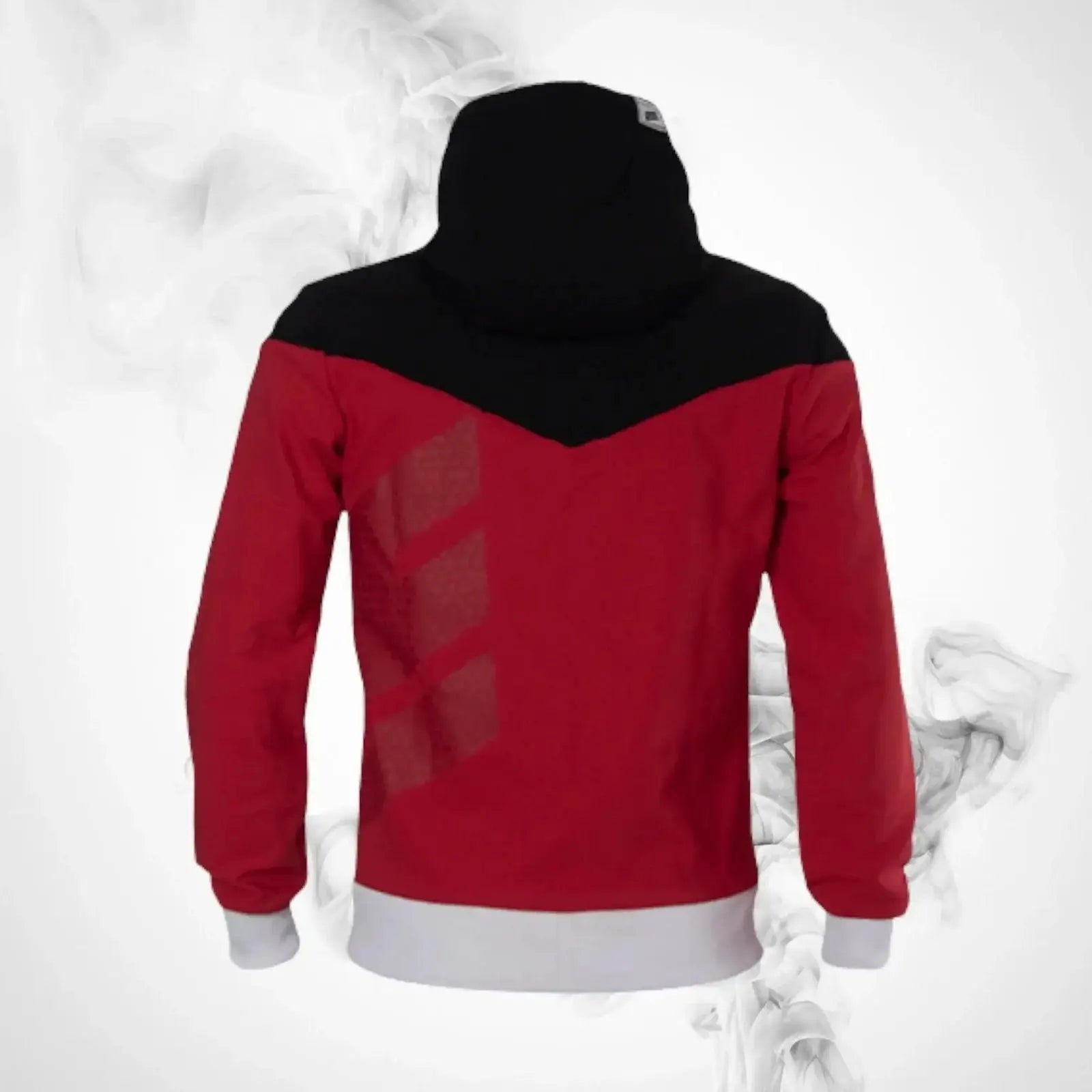 Ski Softshell ENERGIAPURA Felpa Tip - Speedxcrafts