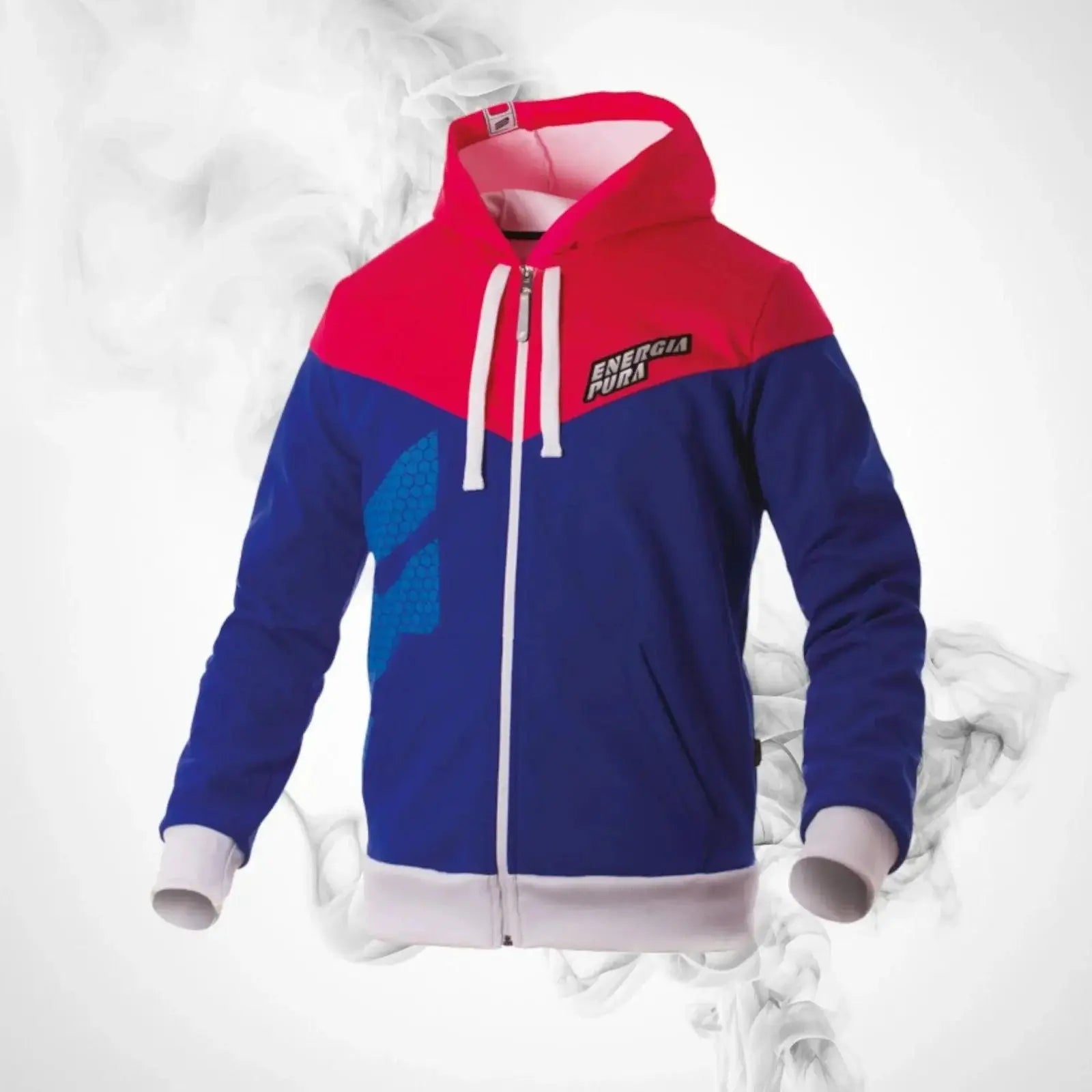 Ski Softshell ENERGIAPURA Felpa Tip - Speedxcrafts
